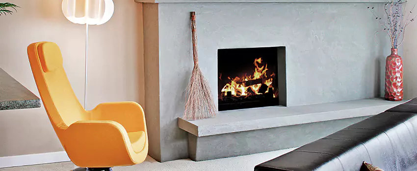 Electric Fireplace Makeover Services in Florence-Graham, CA