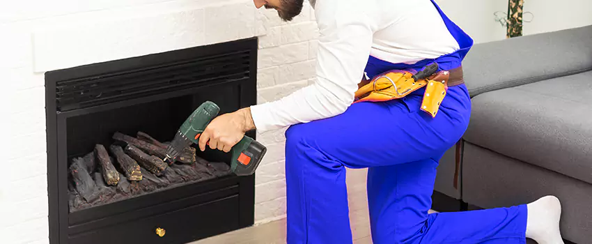 Fireplace Repair Expert in Florence-Graham, California