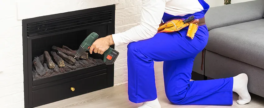 Fireplace Safety Inspection Specialists in Florence-Graham, California