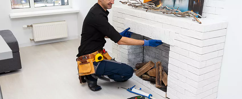 Gas Fireplace Repair And Replacement in Florence-Graham, CA