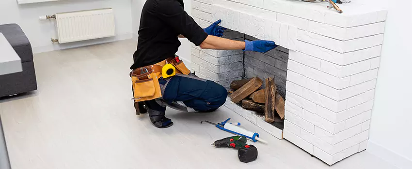 Masonry Fireplace Technician in Florence-Graham, California