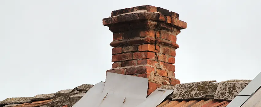 Cost of Fixing Blocked Chimney in Florence-Graham, California