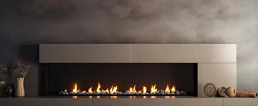 Gas Fireplace Logs Supplier in Florence-Graham, California