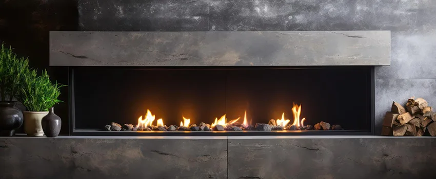 Gas Fireplace Front And Firebox Repair in Florence-Graham, CA