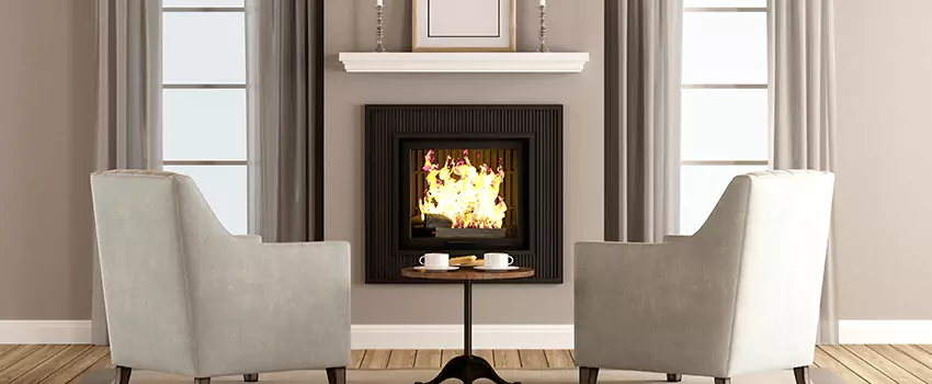 Heatilator Direct Vent Fireplace Services in Florence-Graham, California