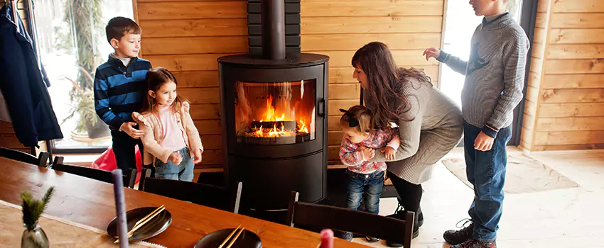 Jøtul Gas Fireplace Inspection Service in Florence-Graham, California