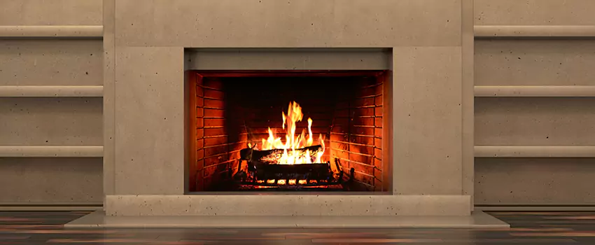 Majestic Trilliant Series Gas Fireplace Insert Repair in Florence-Graham, California