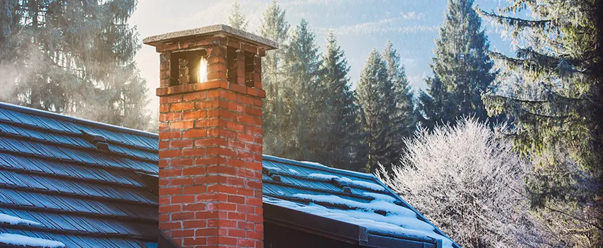 Residential Chimney Rain Caps Repair Services in Florence-Graham, CA