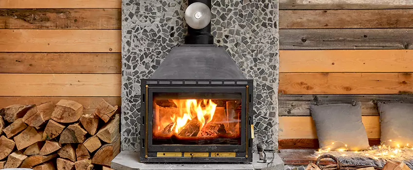 Travis Industries Elite Fireplace Inspection and Maintenance in Florence-Graham, California