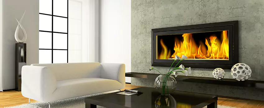 Ventless Fireplace Oxygen Depletion Sensor Installation and Repair Services in Florence-Graham, California